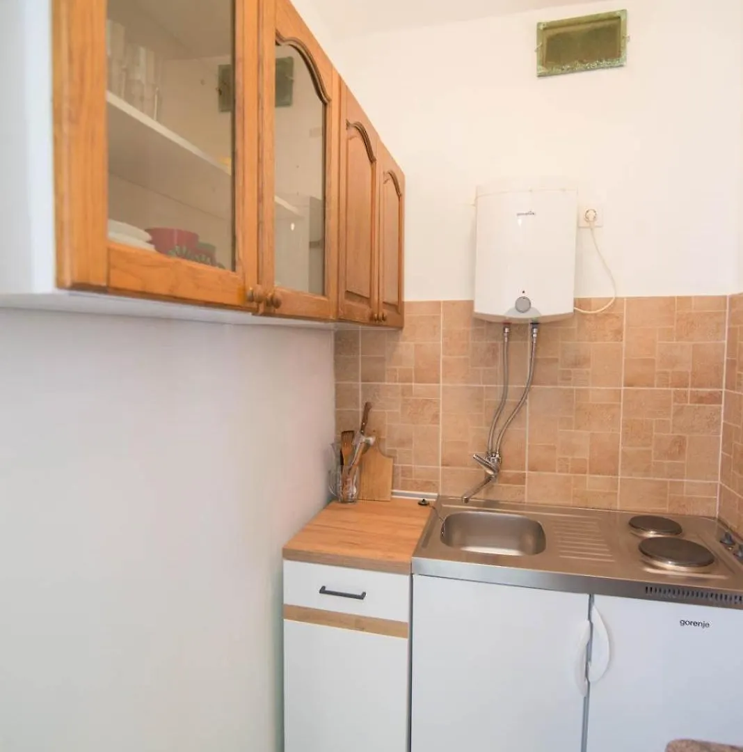 Apartment Villa Garina 3 Veli Losinj