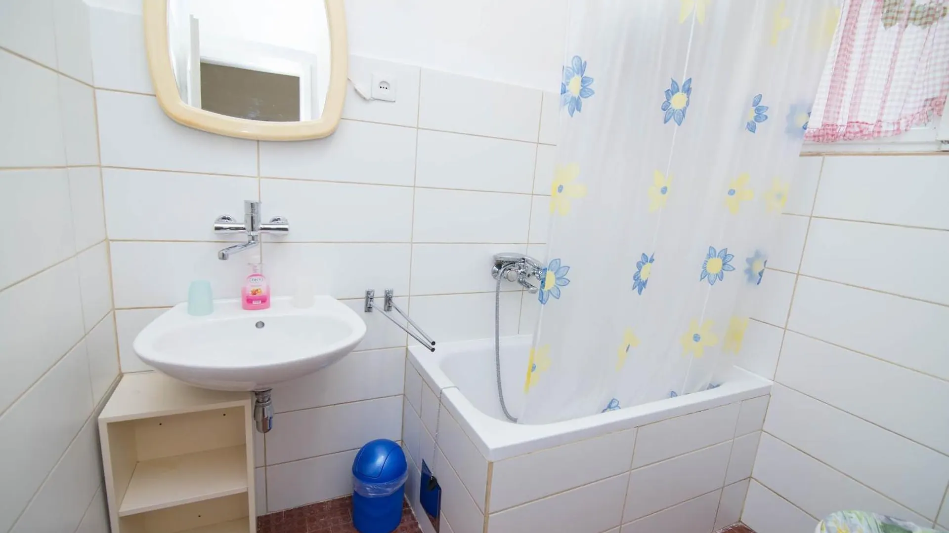 Villa Garina 3 Veli Losinj Apartment