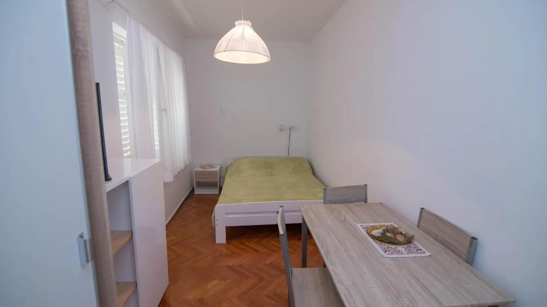 Apartment Villa Garina 3 Veli Losinj