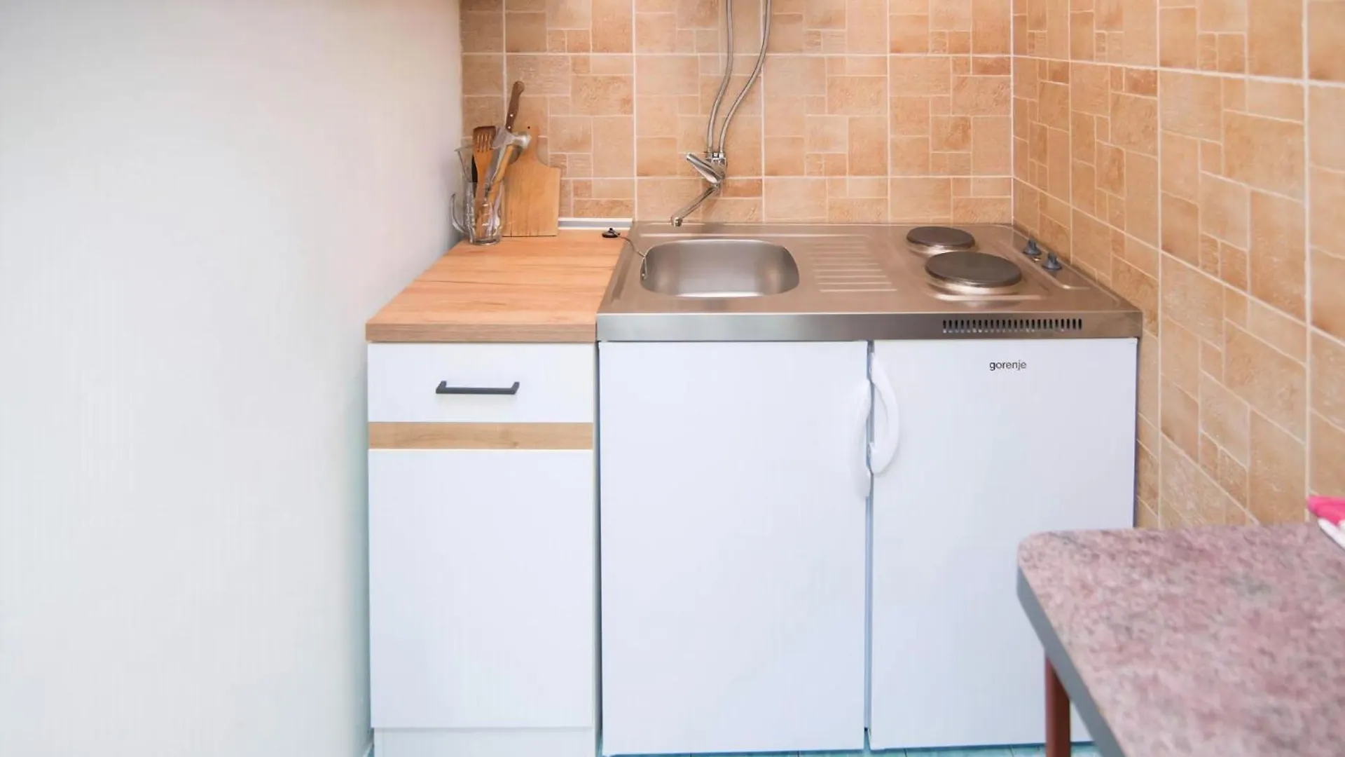 Apartment Villa Garina 3 Veli Losinj