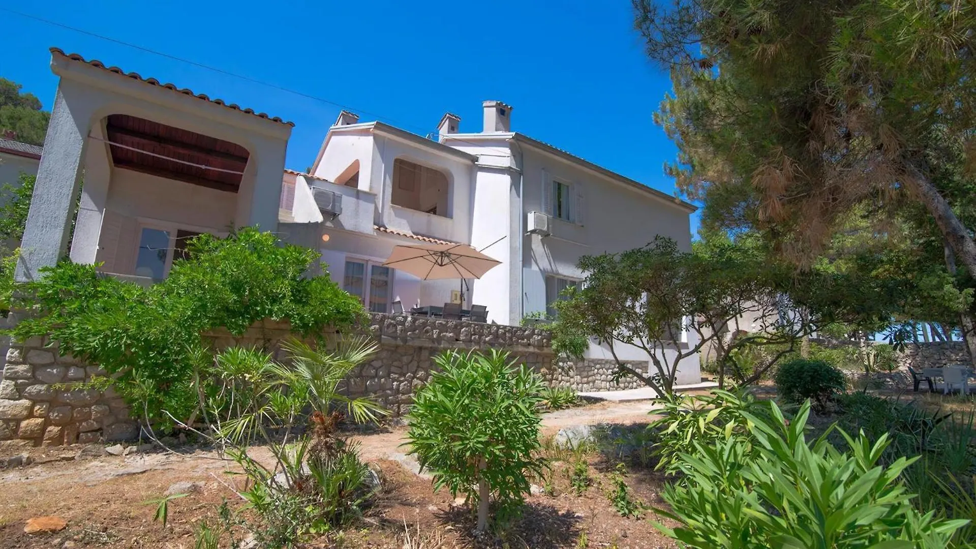 Villa Garina 3 Veli Losinj