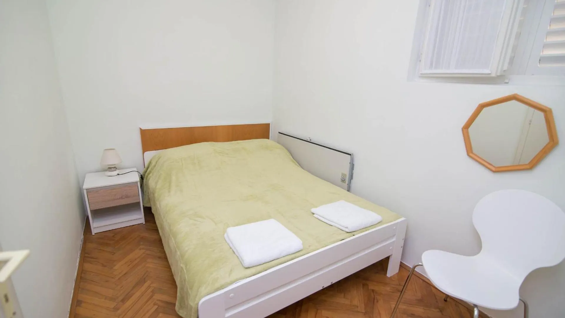 Apartment Villa Garina 3 Veli Losinj Croatia