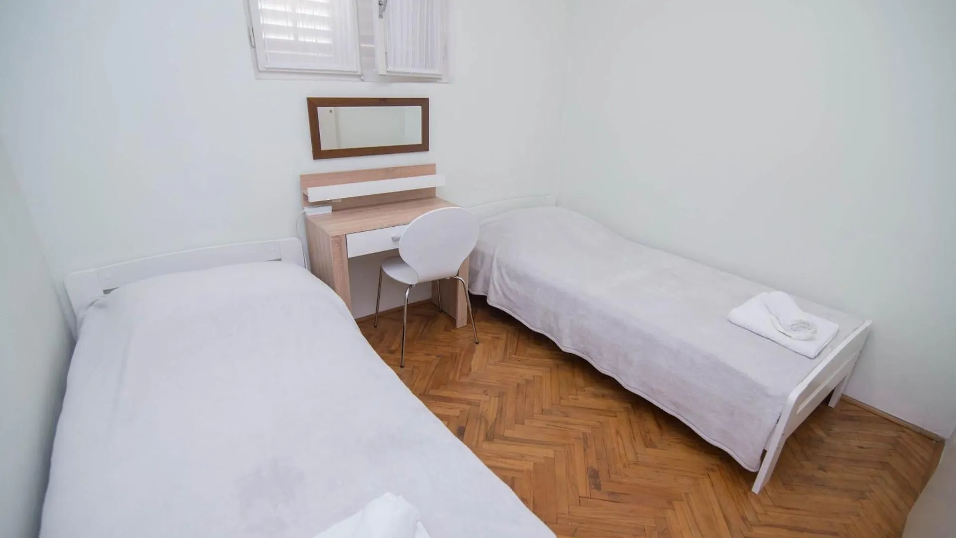 Villa Garina 3 Veli Losinj Croatia