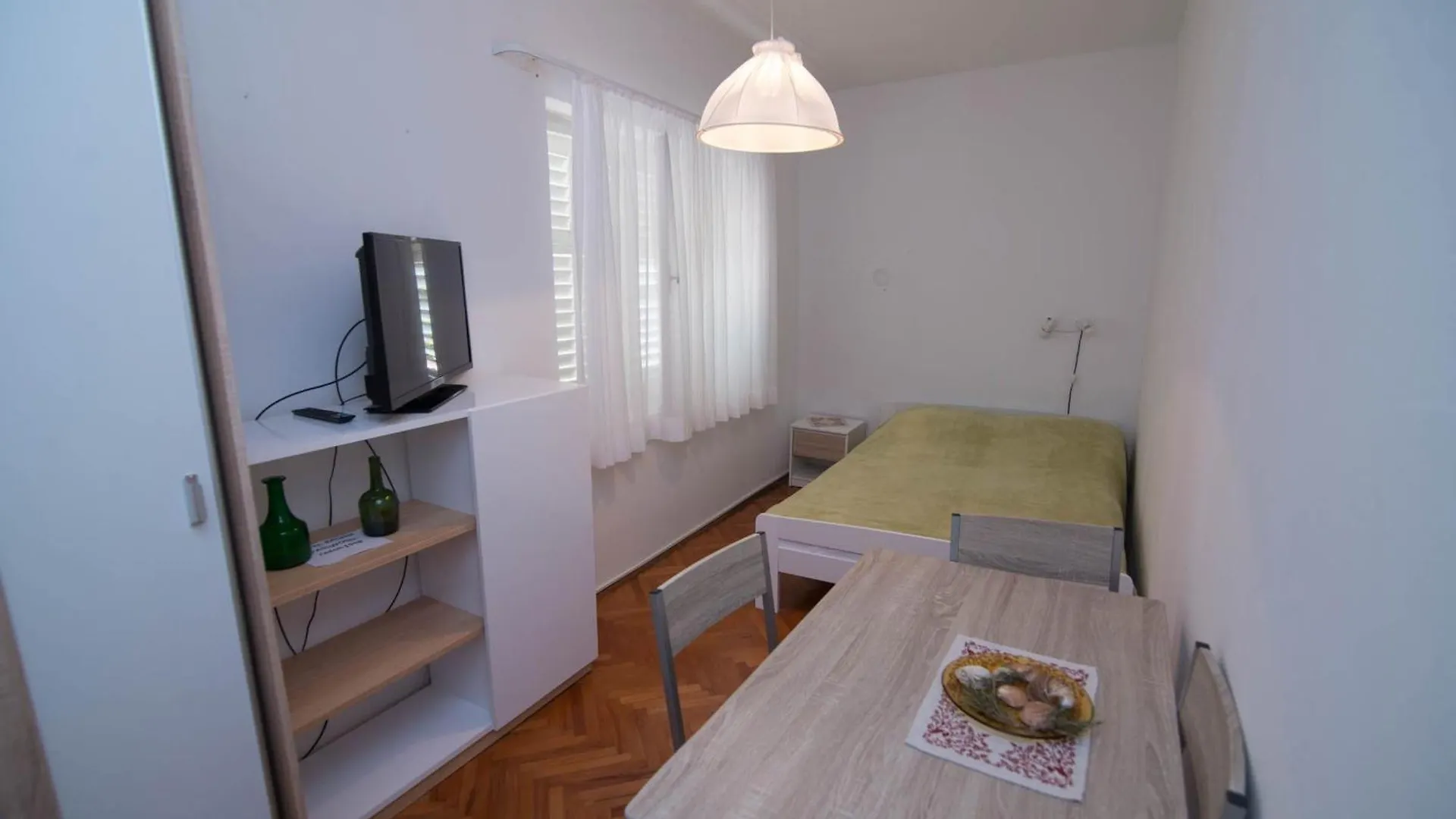 Villa Garina 3 Veli Losinj Apartment